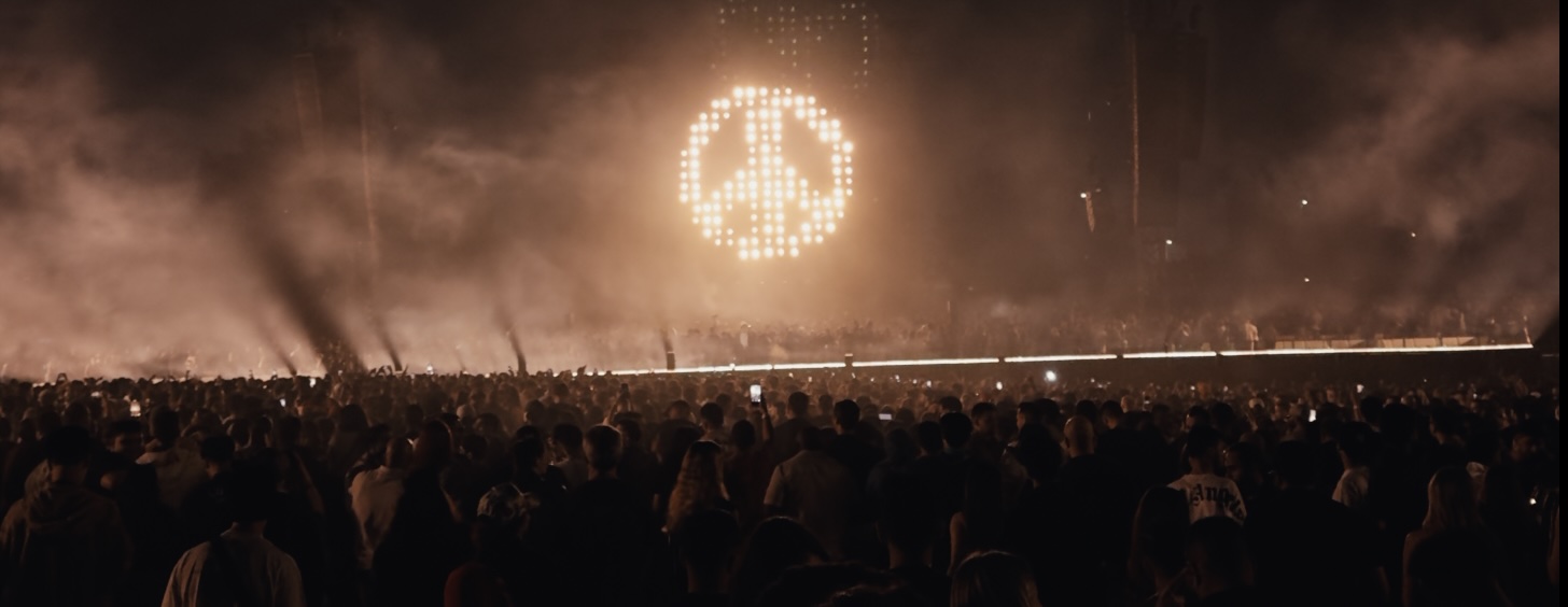 VJ Tool visual